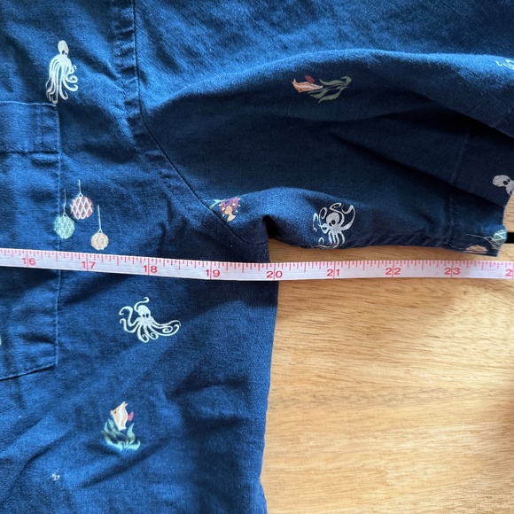 Kahala | S | S/S Hawaiian Shirt - Picture 6 of 11